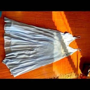 Light summer day dress